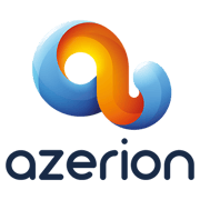 Azerion logo