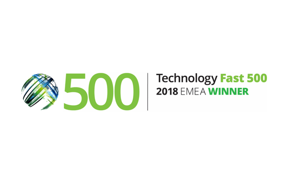 Strossle International AB ranked #1 on Deloitte 2018 Fast 500