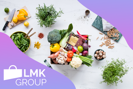 How LMK Group Turned Their Sites Into a Source of Inspiration