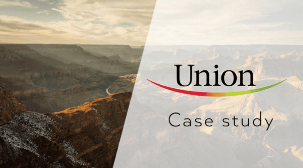 Case Study: How Union Started with Content Marketing