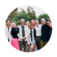 Strossle SE team