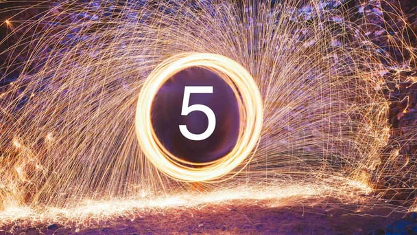 Top 5 Content Marketing Myths