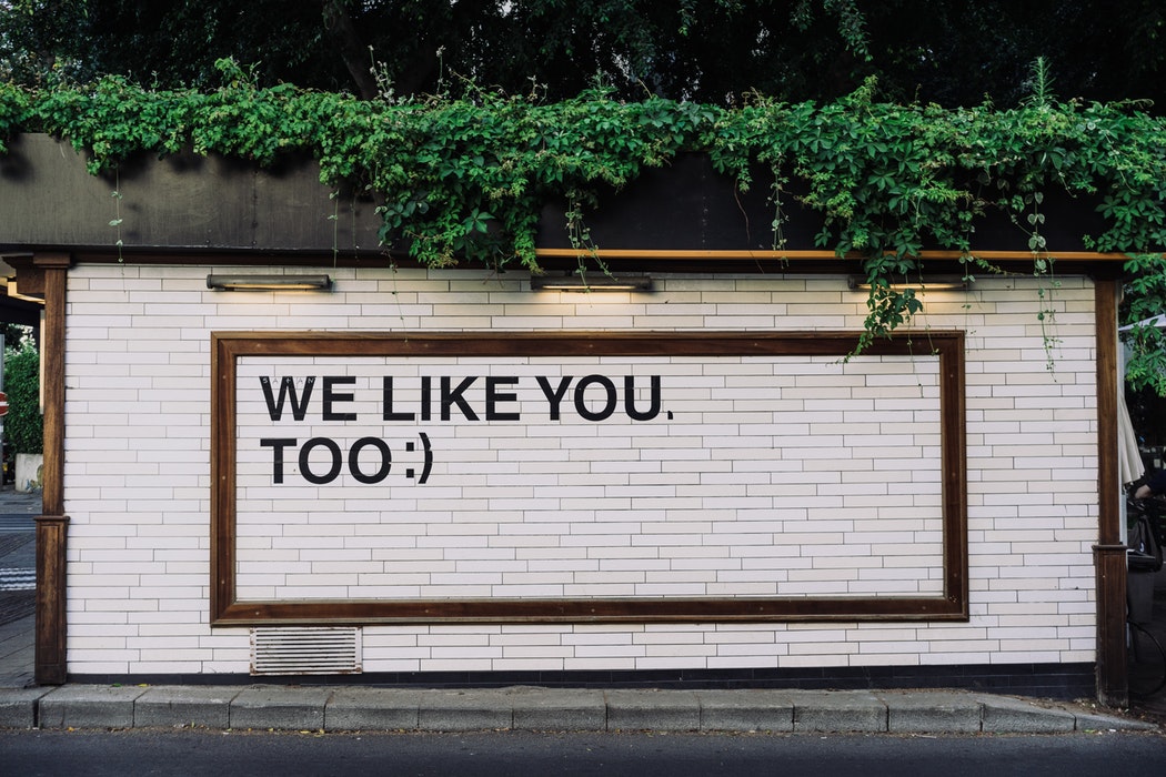 e lik you