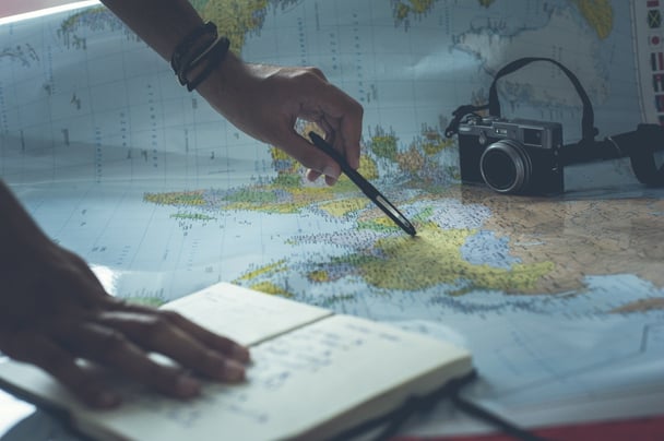 Contextual Targeting and Native Ads, a guide for planners