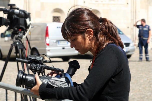 Video or Text Journalism - Do We Need Regulations?