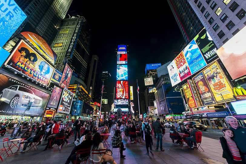 are brands becoming the media