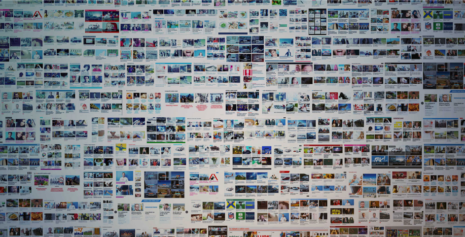 collaboration publishers