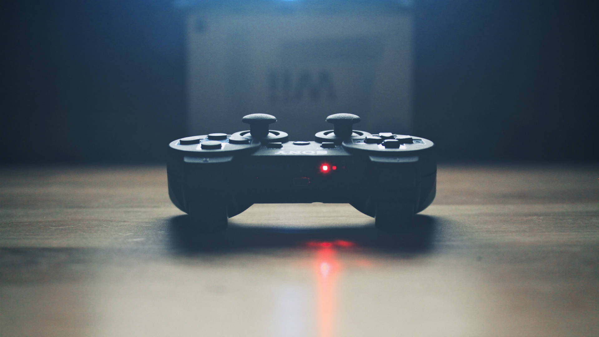 inspiration from game developers