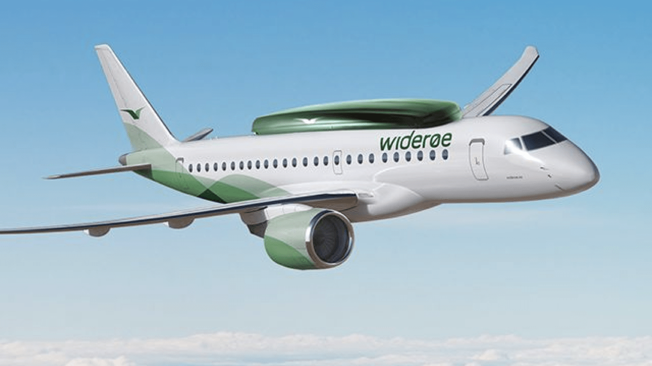wideroe